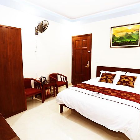 Tiamo Hotel Ha Giang Eksteriør bilde